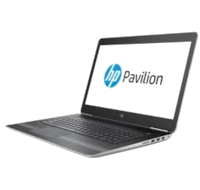 HP Pavilion 17-BY Series laptop