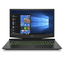 HP Pavilion 17-CD Series GTX Intel i5 10th Gen laptop