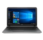 HP Pavilion 17-E Series laptop