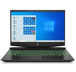 HP Pavilion 17-F Intel laptop