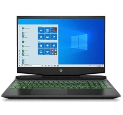 HP Pavilion 17-F Intel