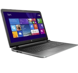 HP Pavilion 17-G Series Intel i7