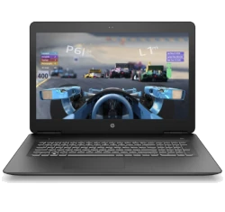 HP Pavilion 17-T Series laptop