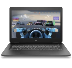 HP Pavilion 17-T Series