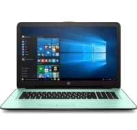 HP Pavilion 17-X Core i7 7th Gen