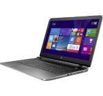 HP Pavilion 17-X Intel i7 laptop