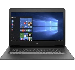 HP Pavilion 17-Y Series laptop