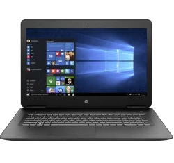 HP Pavilion 17-Y Series