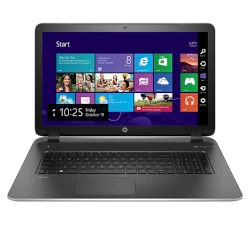 HP Pavilion 17-Z Series laptop