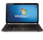 HP Pavilion DV7 Core i3 laptop