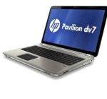 HP Pavilion DV7 Quad Core