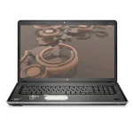 HP Pavilion DV8 Intel laptop