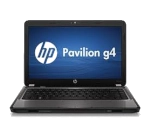 HP Pavilion G4 Core i3 laptop