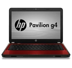 HP Pavilion G4 Intel laptop