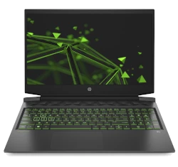 HP Pavilion Gaming 16 GTX Intel i7 10th Gen