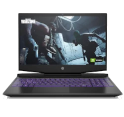 HP Pavilion Gaming 17 GTX Intel i5 10th Gen