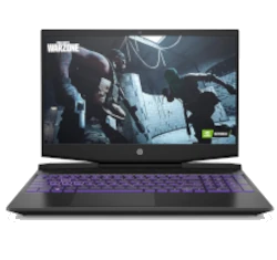 HP Pavilion Gaming 17 GTX Intel i7 10th Gen laptop