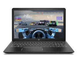 HP Pavilion Power 15-CB Core i5 7th Gen laptop