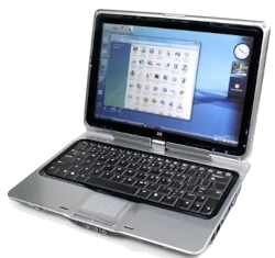 HP Pavilion tx1000