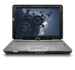 HP Pavilion tx2500z