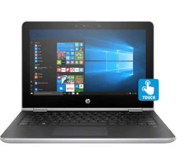 HP Pavilion X360 11 Intel i7 laptop