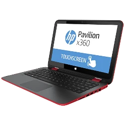 HP Pavilion X360 13 AMD laptop