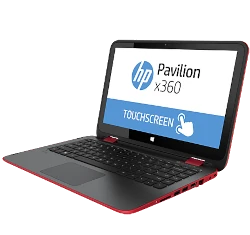 HP Pavilion X360 13 AMD