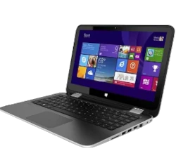 HP Pavilion X360 13 Intel i3 laptop