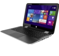 HP Pavilion X360 13 Intel i5