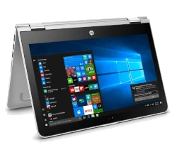 HP Pavilion X360 13-S laptop