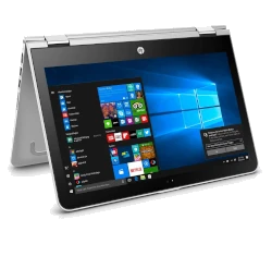 HP Pavilion X360 13-S