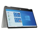 HP Pavilion x360 14-DH Intel i5 10th gen