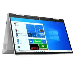 HP Pavilion x360 14-DY Intel i5 12th gen