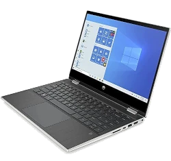 HP Pavilion X360 14-EK Intel i5 12th Gen laptop