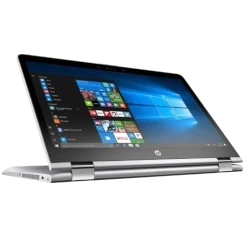 HP Pavilion x360 14 Intel i3 10th Gen laptop