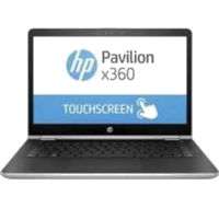 HP Pavilion X360 14M-BA Core i3 8th Gen laptop