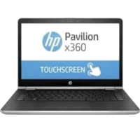 HP Pavilion X360 14M-BA Core i3 8th Gen