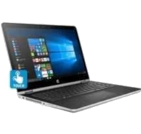 HP Pavilion X360 14M-BA Core i5 7th Gen