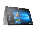 HP Pavilion X360 14m-BA