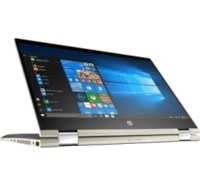 HP Pavilion X360 14M-CD Intel i3