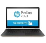 HP Pavilion x360 15-br Intel i3 laptop