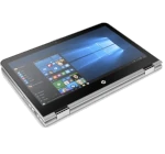 HP Pavilion x360 15-br Intel i7 laptop