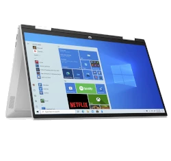 HP Pavilion X360 15 Core i3 11th Gen laptop