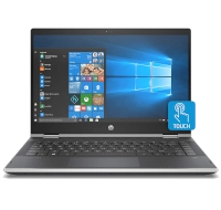 HP Pavilion X360 15 Core i5 7th Gen 15-bk193ms