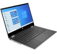 HP Pavilion X360 15 Core i5 8th Gen laptop