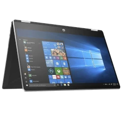 HP Pavilion X360 15-dq Intel i3 10th gen laptop