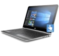 HP Pavilion X360 15 Intel Pentium 15-br004cy