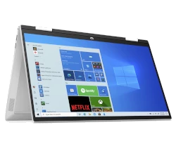 HP Pavilion x360 15t-dw Intel i5 12th gen