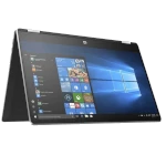 HP Pavilion X360 15t Intel i5 11th gen laptop