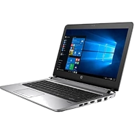 HP ProBook 430 G3 Core i7 6th Gen laptop